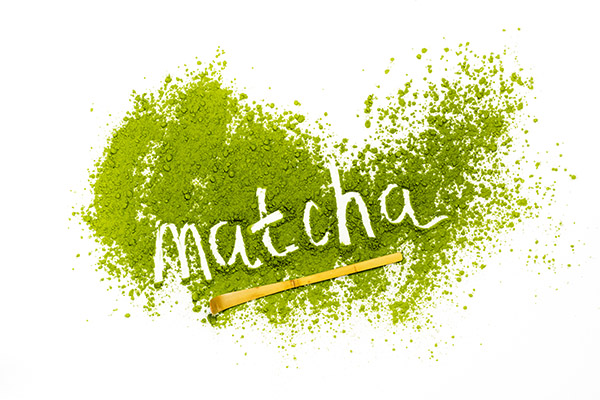 Matcha Tea a jak ho připravit